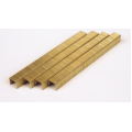 Εξοπλισμός Nail 22 Gauge 71 Series Staple